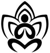 B&N Pilates for Life logo