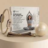 Premium Pilates Kit