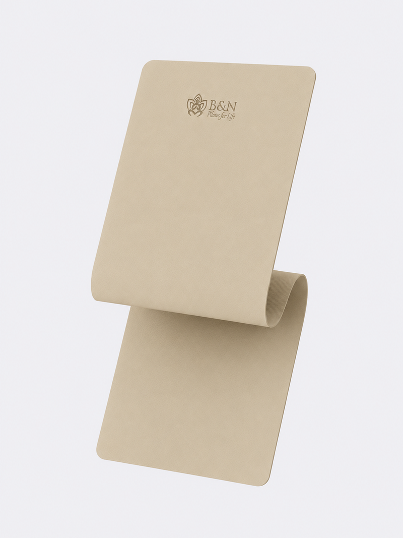B&N Premium Pilates Matte