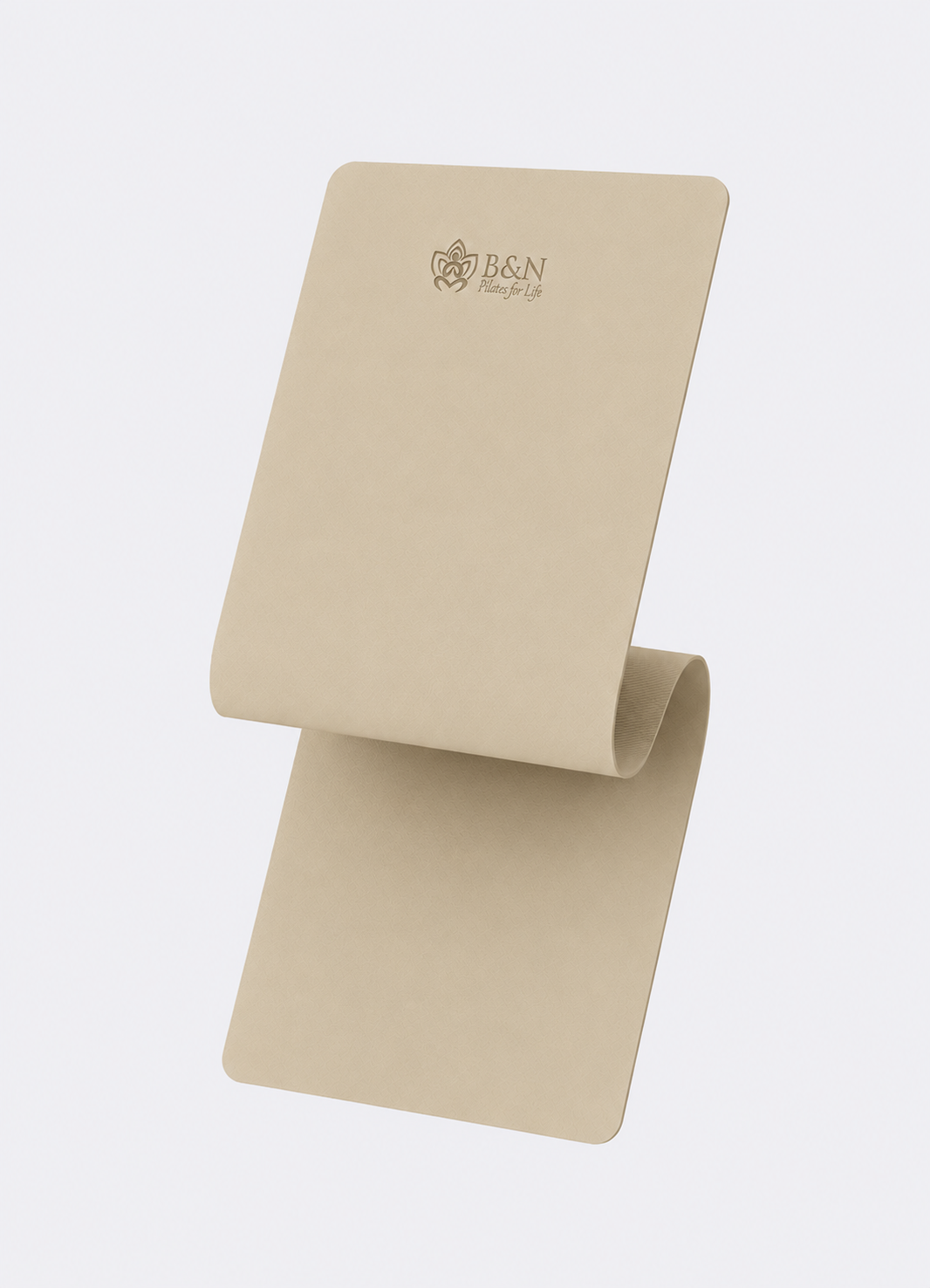 B&N Premium Pilates Matte